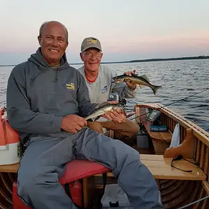 Timberwolf  Pro Staff