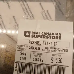 Superstore May 5 2024 NO THANK YOU not at those prices (1).jpg