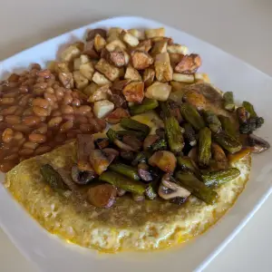 Media 'PXL_20250520_160230720.MP.webp' in category 'From the Galley'